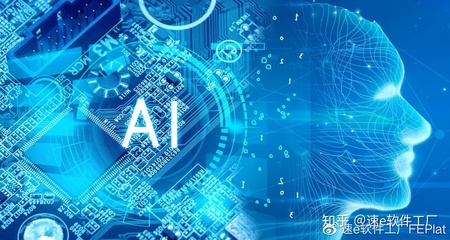 數(shù)字化管理向人工智能的躍進(jìn) 基礎(chǔ)軟件開發(fā)的驅(qū)動力